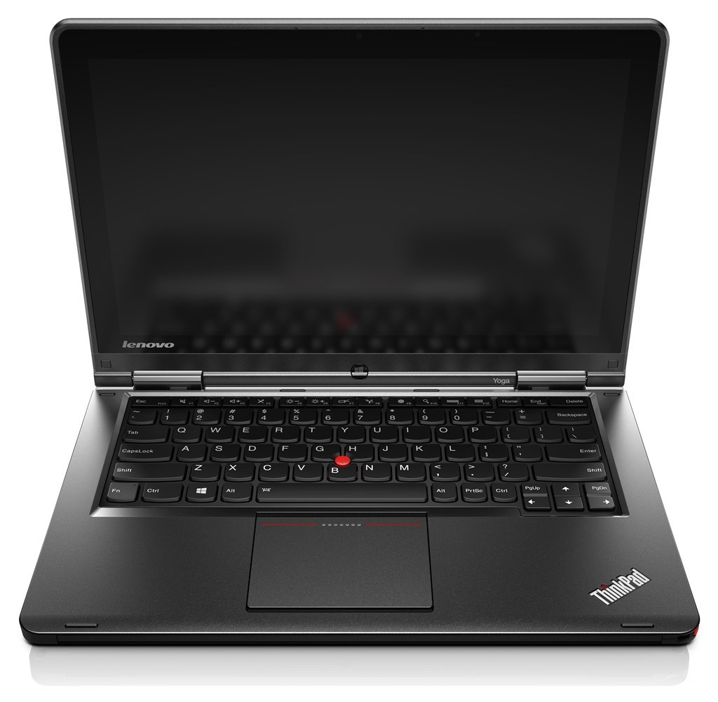 Amazon.co.jp: レノボ・ジャパン ThinkPad Yoga(Core i3-4030U/4/500+