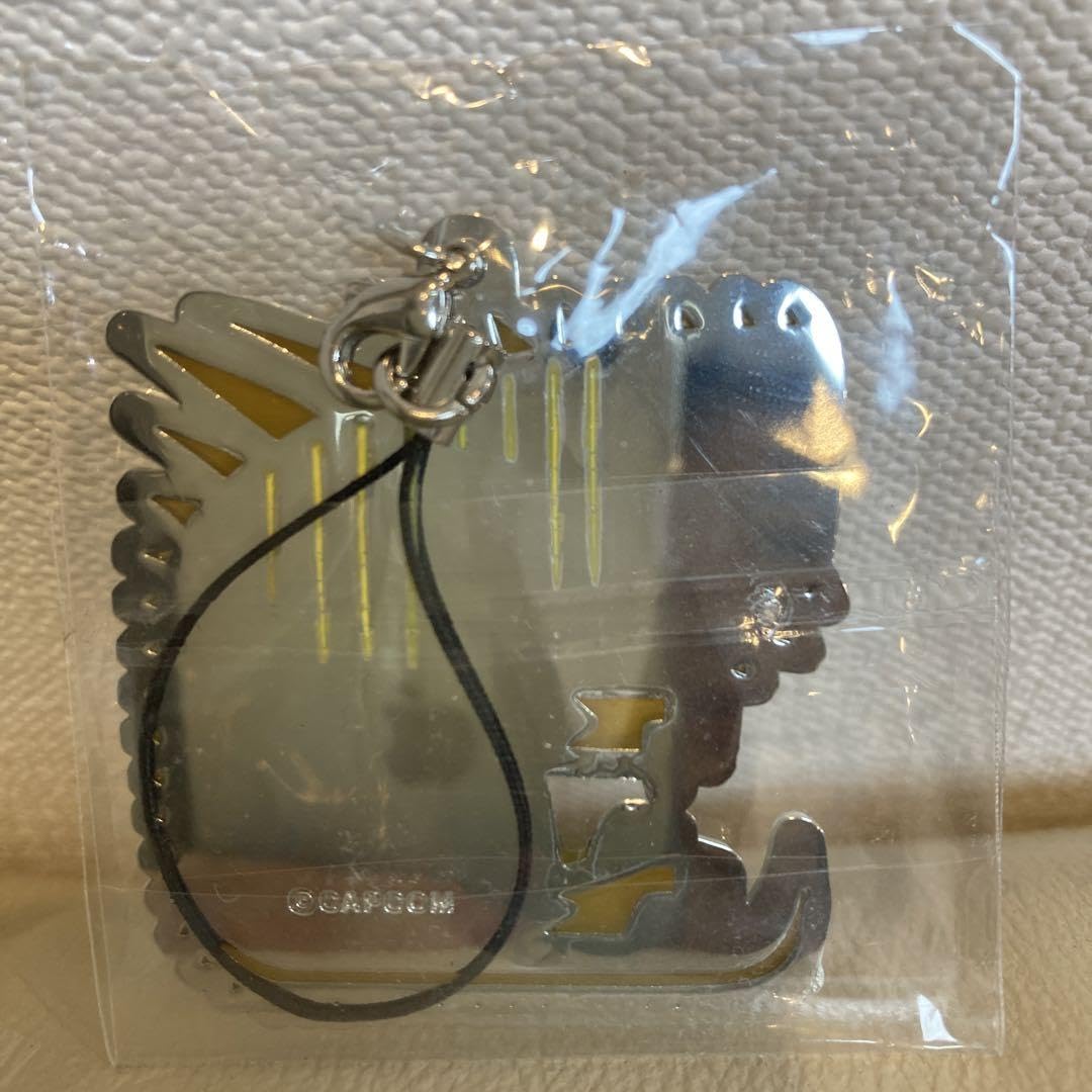 Amazon.co.jp: モンハン モンスターアイコンステンドマスコット