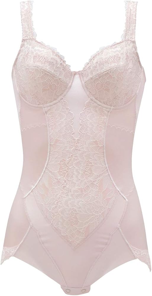 Amazon | [ワコール] ラゼ 95グループ ボディスーツ AFA195 PO QC90LL