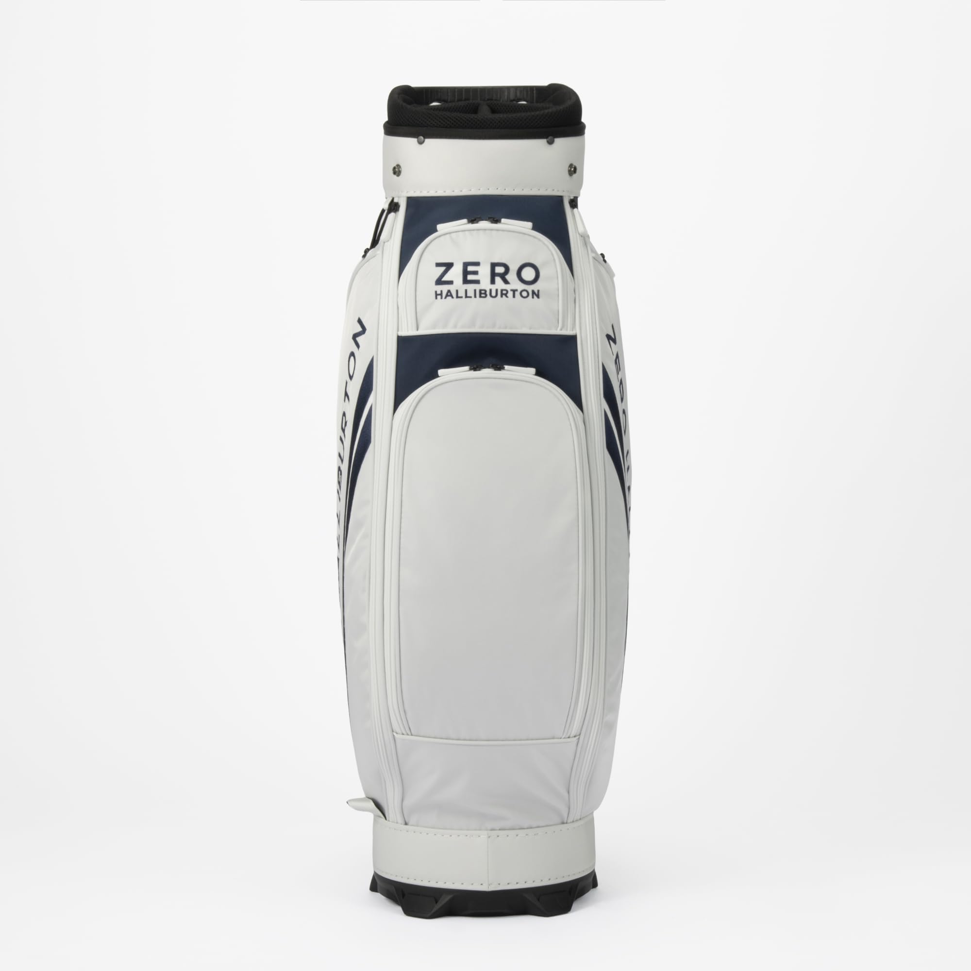 Amazon | [ゼロハリバートン]キャディバッグ カートタイプ ZHG-CB d4 9