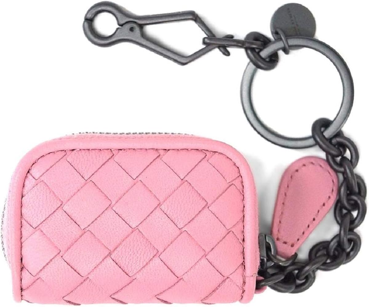 Amazon.co.jp: 【アウトレット】 ボッテガヴェネタ キーリング 473680