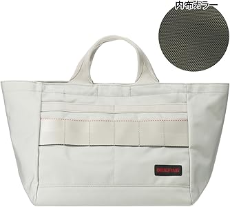 Amazon | [ブリーフィング] ゴルフ トートバッグ ラウンドバッグ