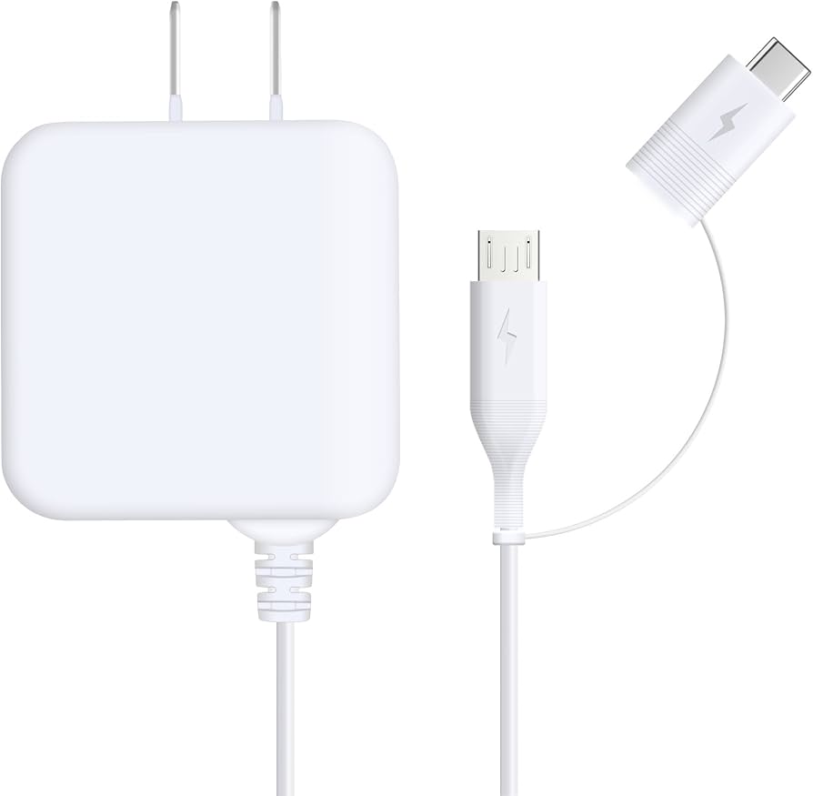 Amazon.co.jp: ホワイトナッツ Android One S1 急速充電 2A TYPE-C