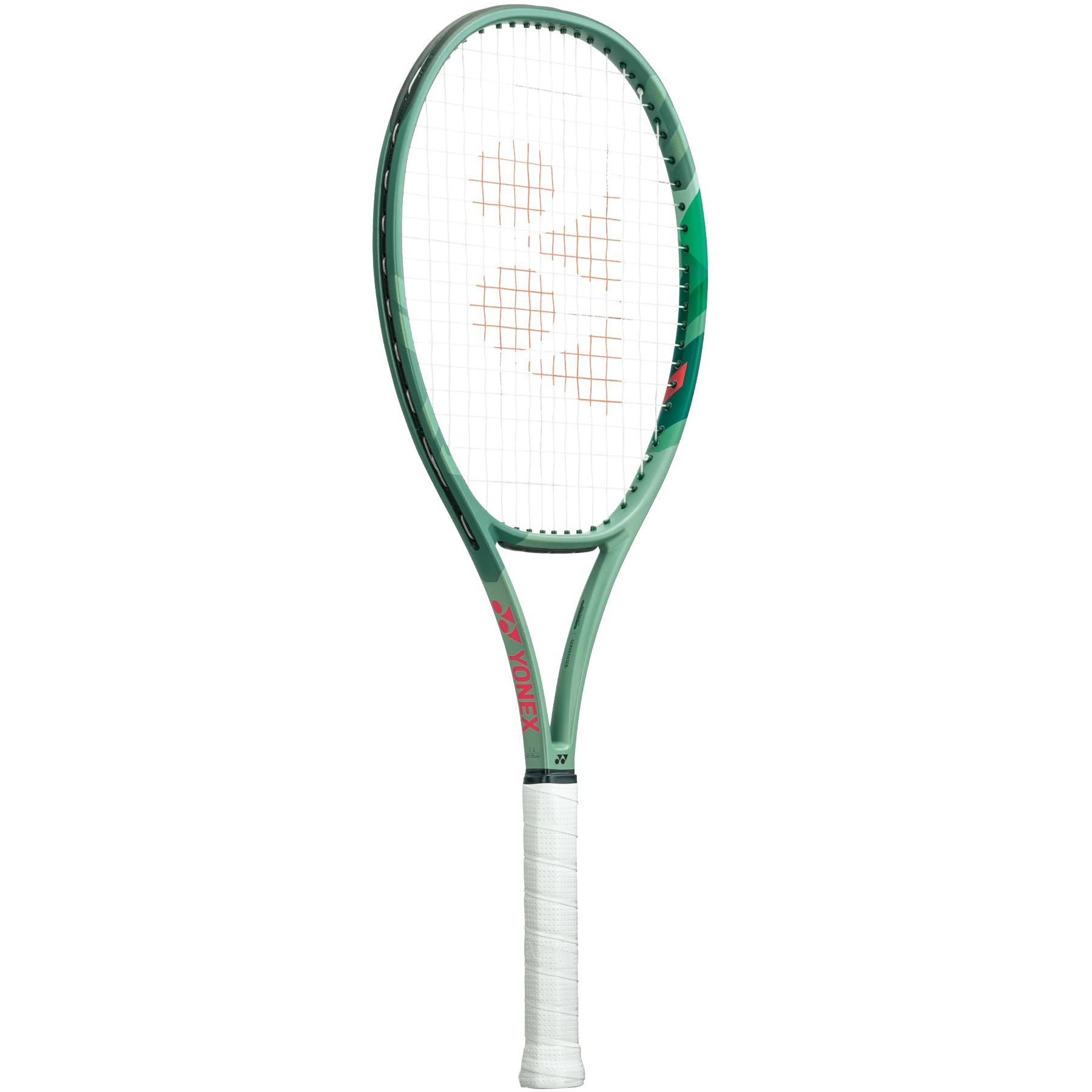 Amazon | YONEX (ヨネックス) Percept 100L テニスラケット 大人用