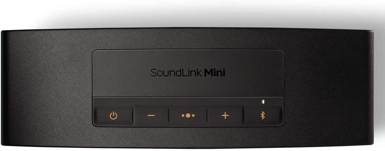 Amazon.com: Bose soundlink Mini II Limited Edition Bluetooth