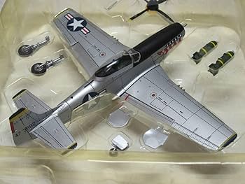 Amazon.co.jp: 1/72 ドラゴンウイング ウォーバーズ P-51D マスタング