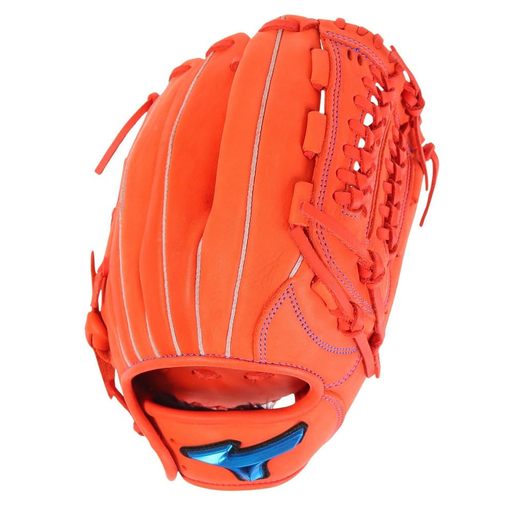 Amazon | ミズノ（MIZUNO） 軟式 グラブ 内野手 野球グローブ 一般 右