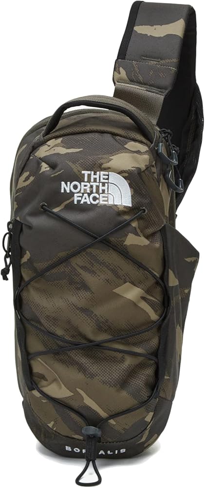 Amazon | (ノースフェイス) THE NORTH FACE ボレアリススリング