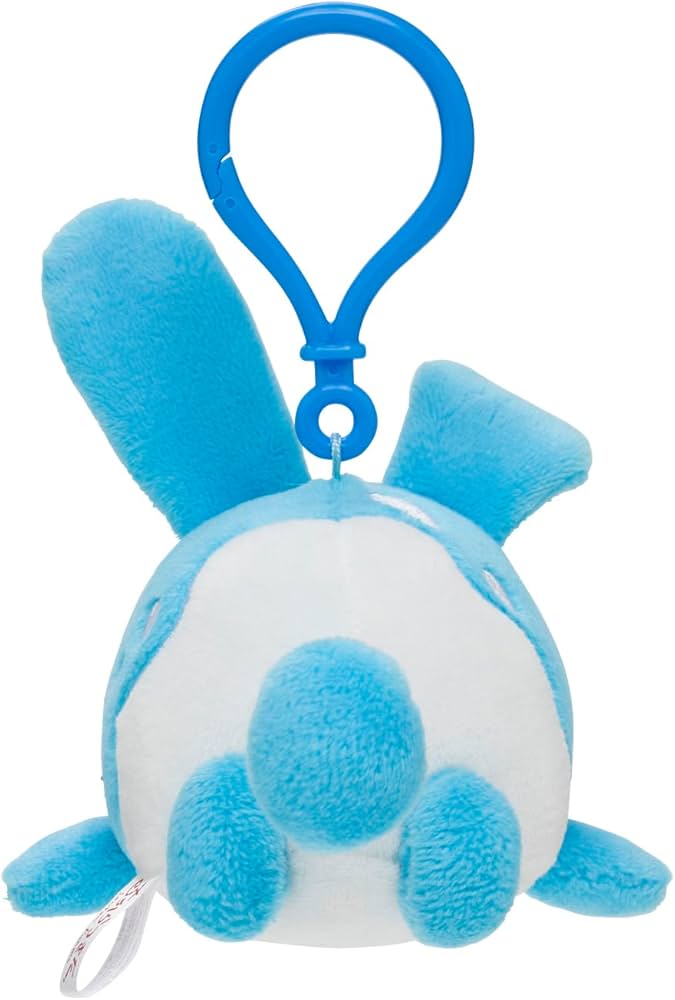 Amazon.co.jp: ポケモンセンターオリジナル マスコット ちからつきた