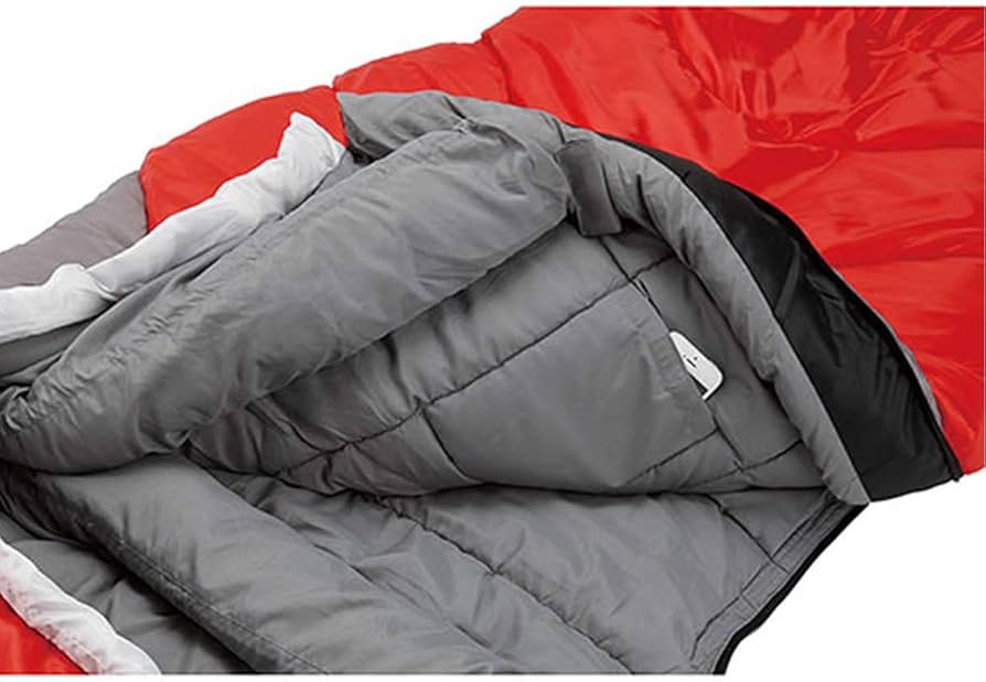 Amazon.co.jp: Coleman(コールマン) 寝袋 タスマンキャンピングマミー