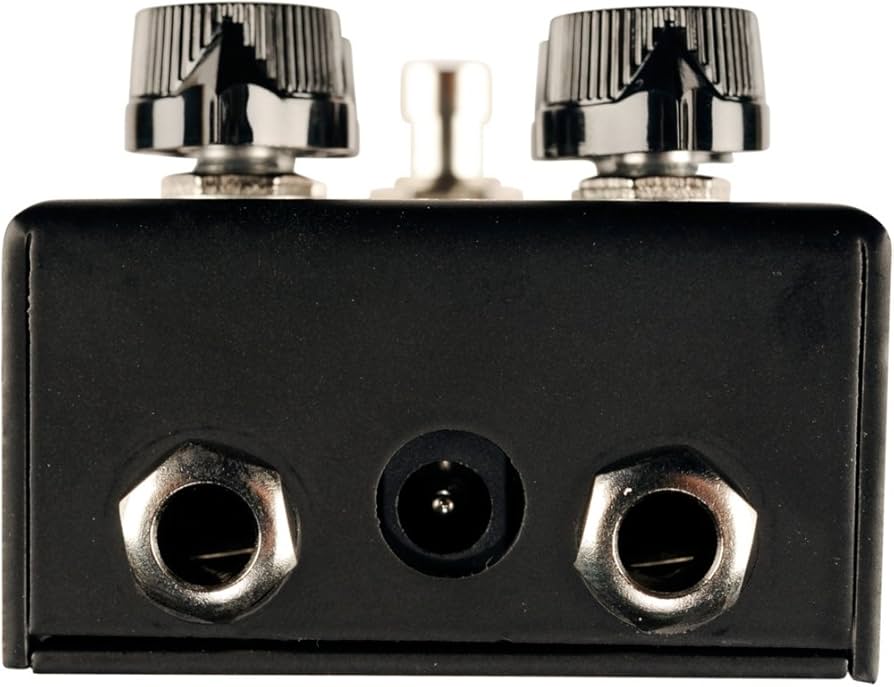 Amazon | 【国内正規品】 J. Rockett Audio Designs (JRAD) ギター