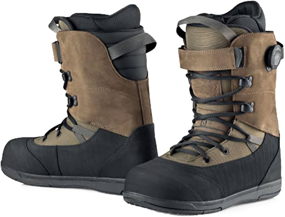 Amazon | DEELUXE ディーラックス スノーボード ブーツ ARETH RIN S3
