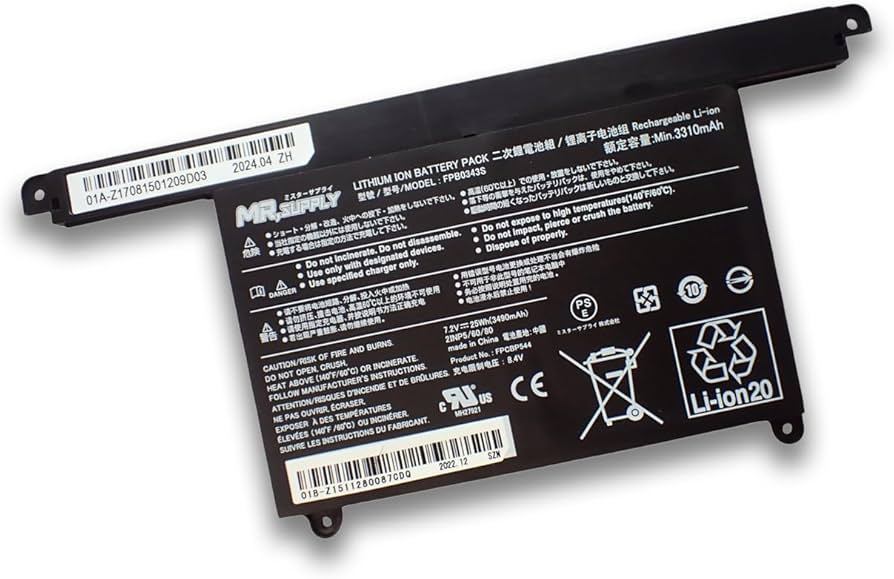 Amazon.co.jp: Fujitsu 富士通 FMV LIFEBOOK UH75/B3 UH77/B3 UH95/D2