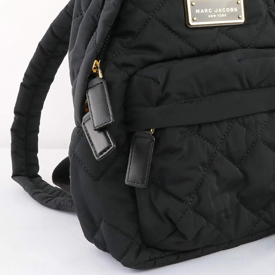 Amazon | [Marc Jacobs] [マークジェイコブス] バッグ リュックサック