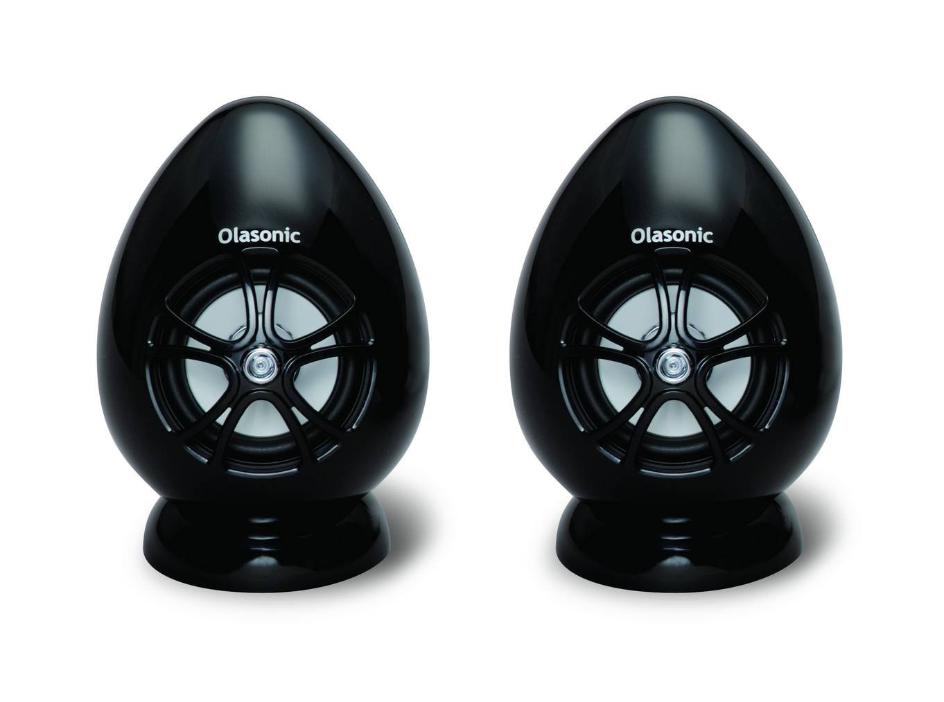 Amazon.co.jp: Olasonic TV用スピーカー(ノーブルブラック) TW-D5TV