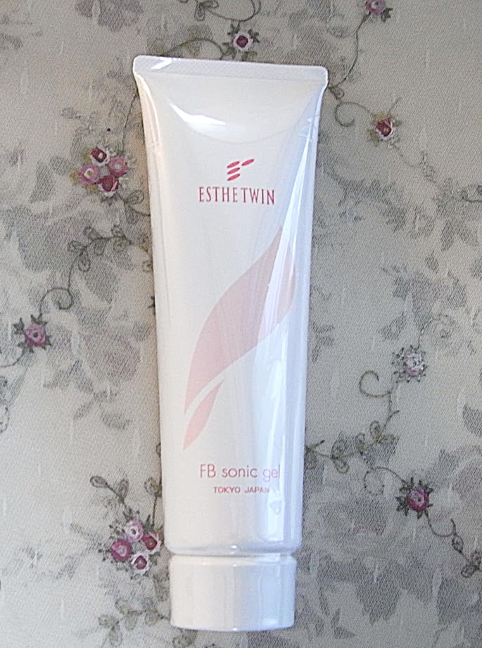 Amazon | エステツイン FBソニックジェル ジェル状クリーム 280g