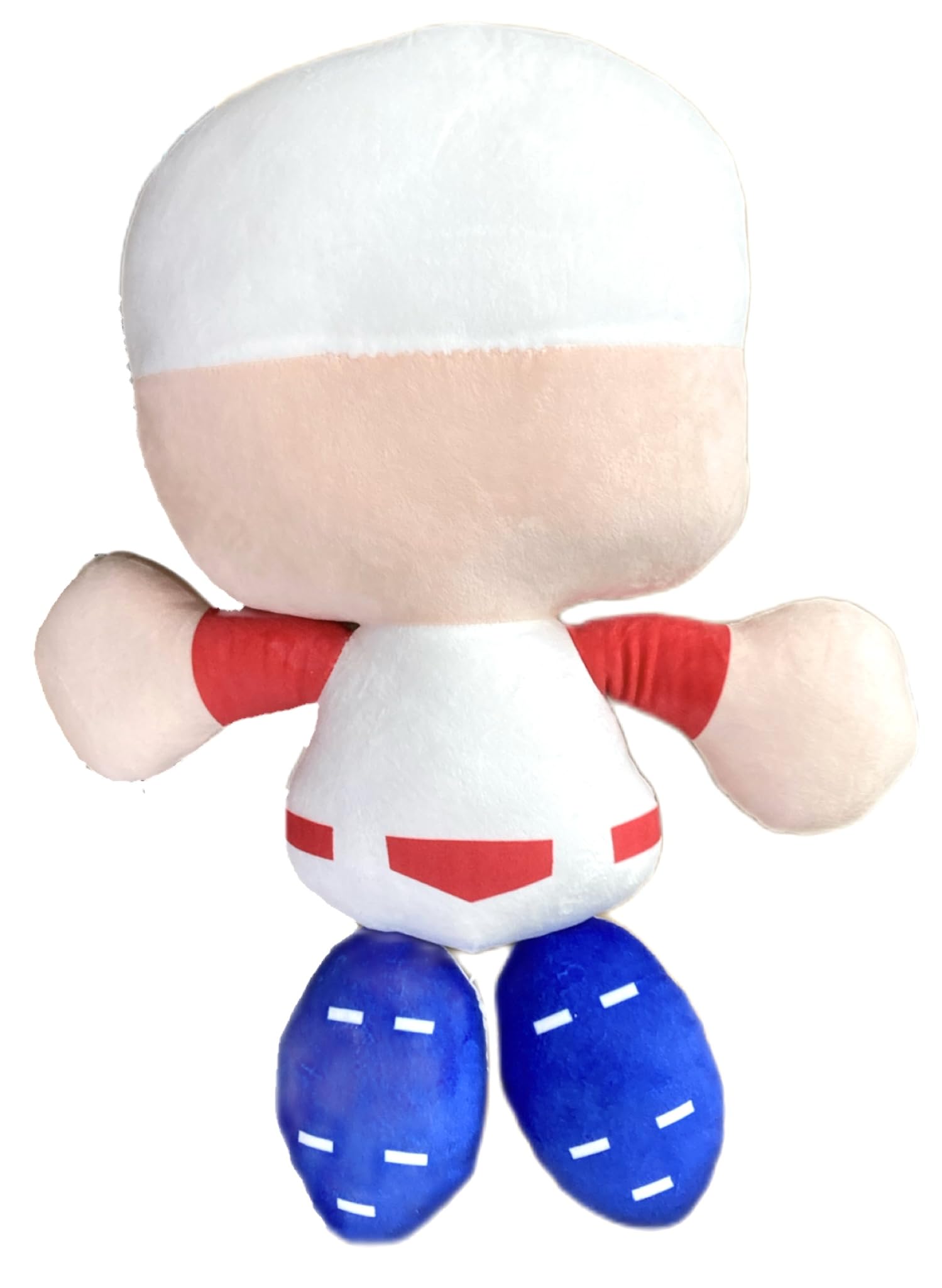 Amazon.co.jp: パワフルプロ野球 パワプロくん プライズBIGぬいぐるみ