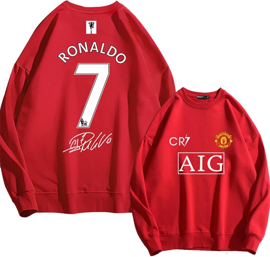 Amazon.co.jp: [LHUAV] マンチェスター ユナイテッド ユニフォーム