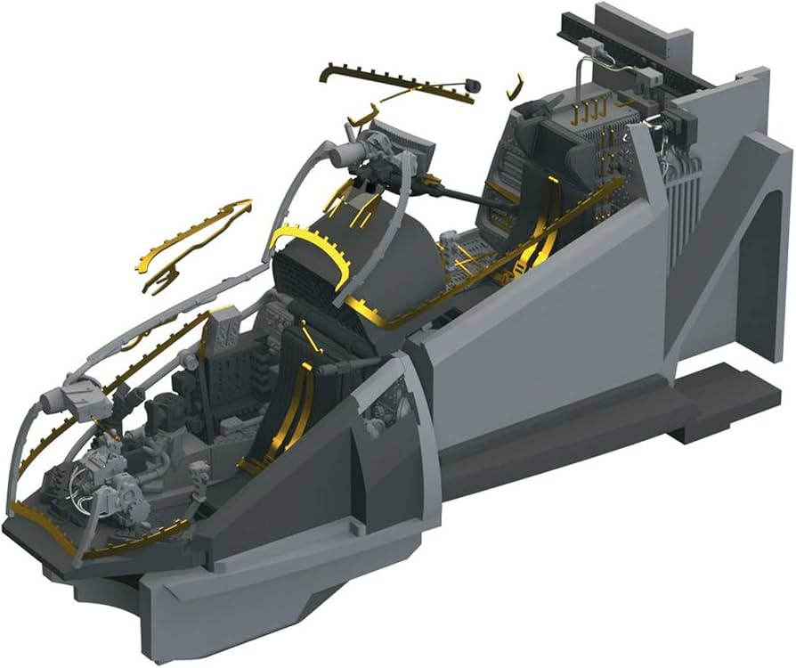 Amazon | エデュアルド 1/48 ブラッシン ミル Mi-24D ハインドD