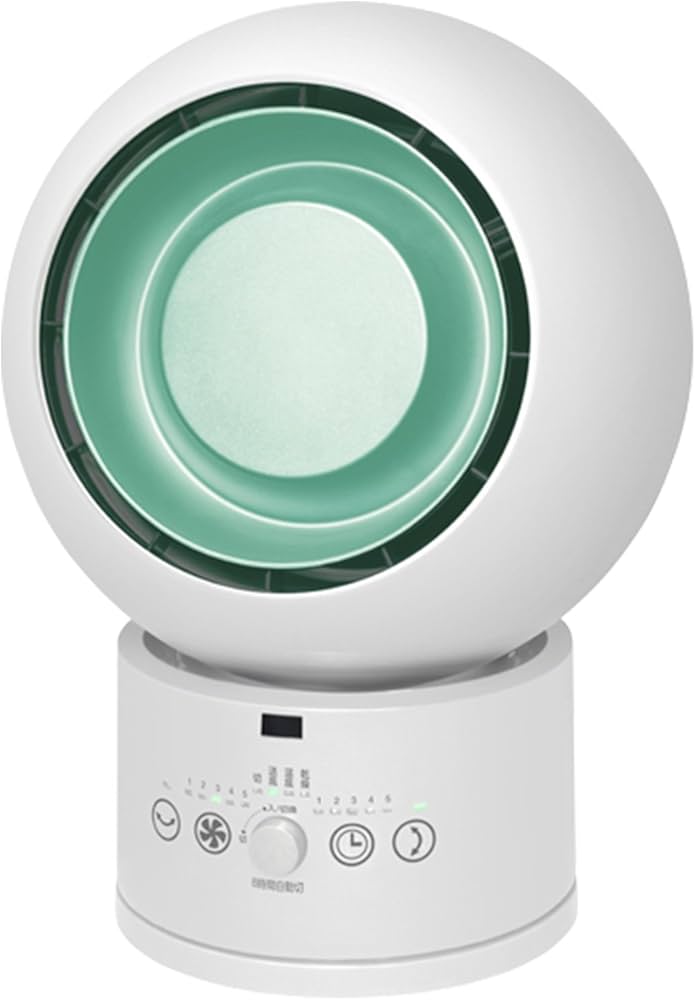 Amazon.co.jp: 山善 ホット&ク-ル サーキュレーター DCモーター搭載