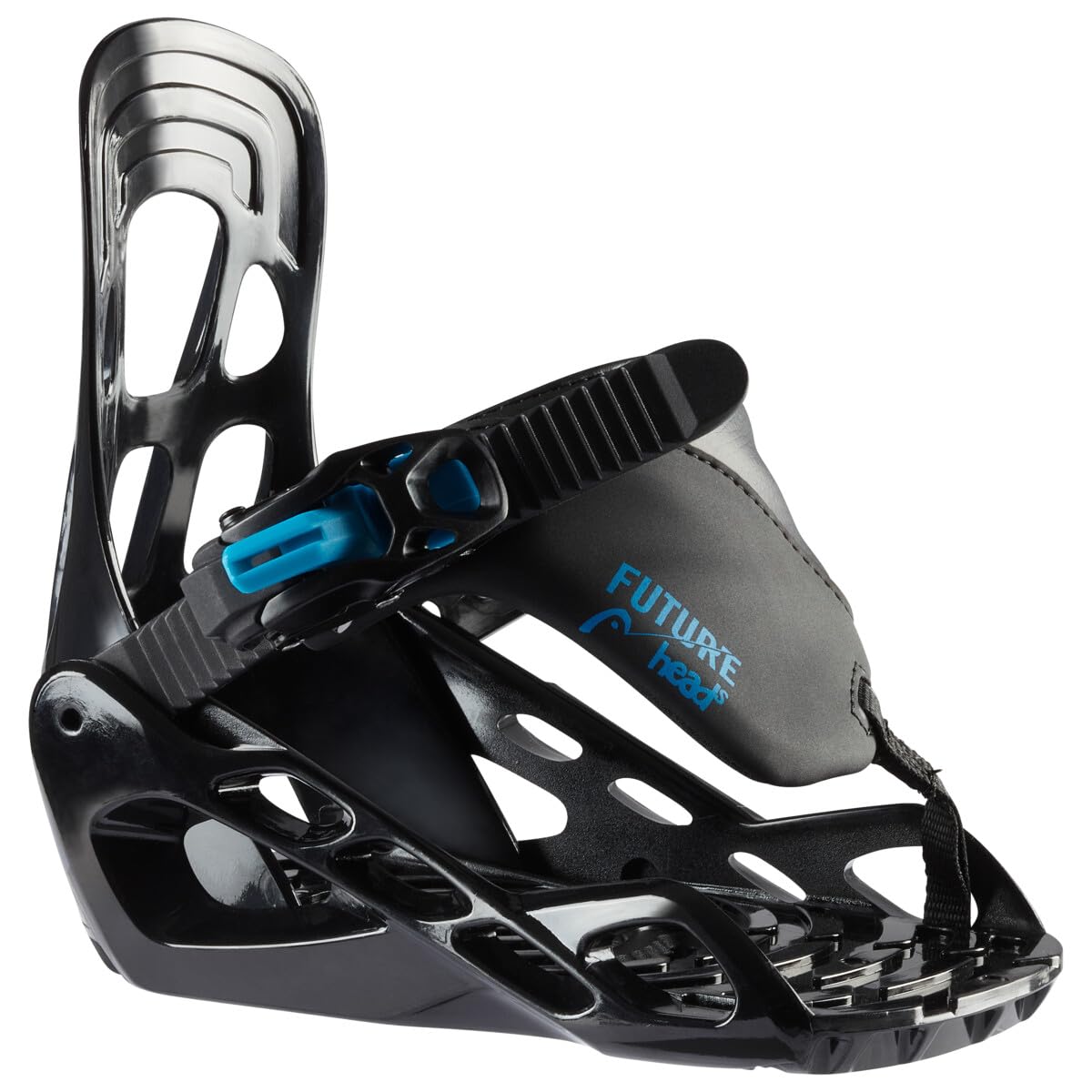 Amazon | [ヘッド] スノーボード ビンディング ボーイズ ピーキッズ P