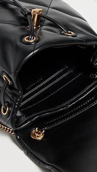 Amazon.co.jp: Tory Burch レディース キラ ダイヤモンド キルト ミニ