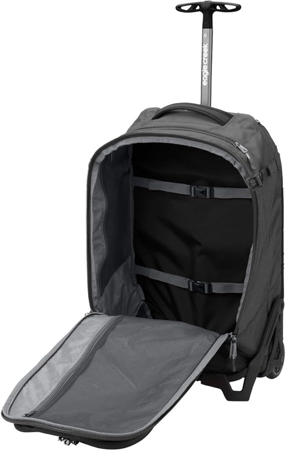 Amazon | [イーグルクリーク] リンクシステム 22 43L 56 cm 2.07kg