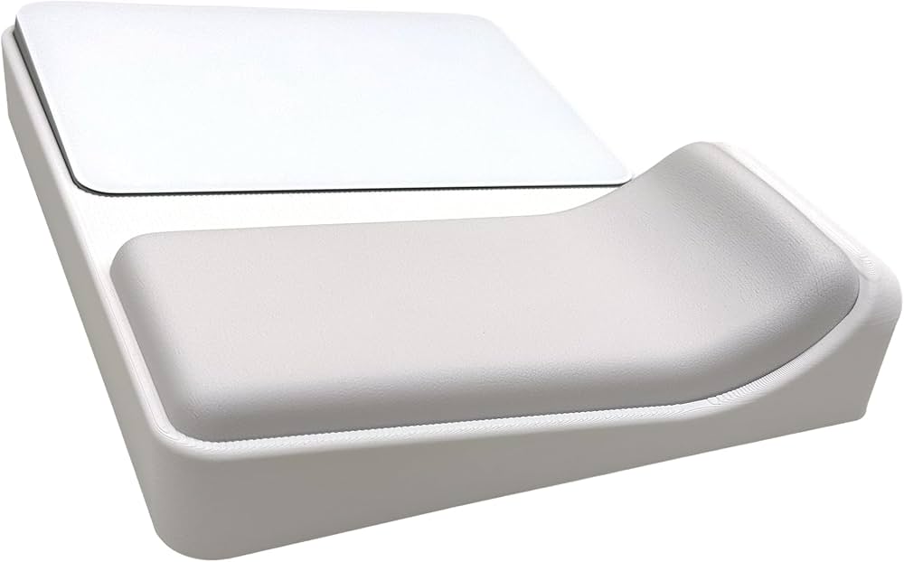 Amazon.co.jp: 【AnglePad】Apple Magic Trackpad専用アクセサリー