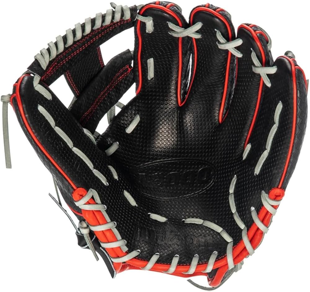 Amazon | Wilson A2000 Super Snakeskin 1786 スピンコントロール 11.5