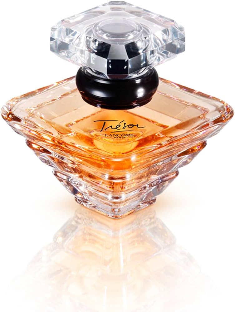 Amazon.co.jp: LANCÔME(ランコム) トレゾァ オー ドゥ パルファン 30mL
