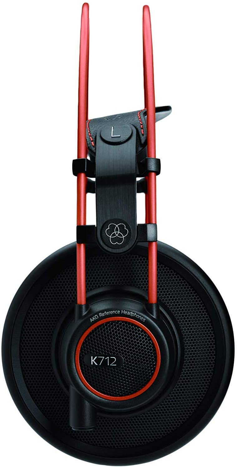 Amazon.co.jp: [ AKG (アーカーゲー) ] K712 PRO-Y3 【 極めて正確で