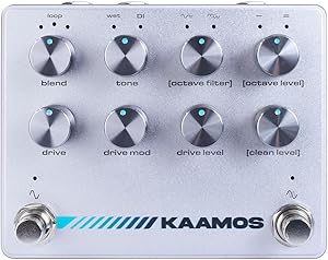 Darkglass Microtubes Vintage - 歴代の伝説的なロックのベース