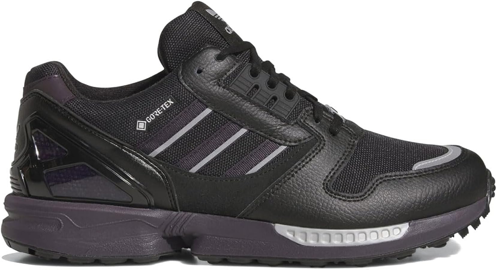 Amazon | [アディダス] ZX 8000 ゴア-テックス スパイクレス ZX 8000