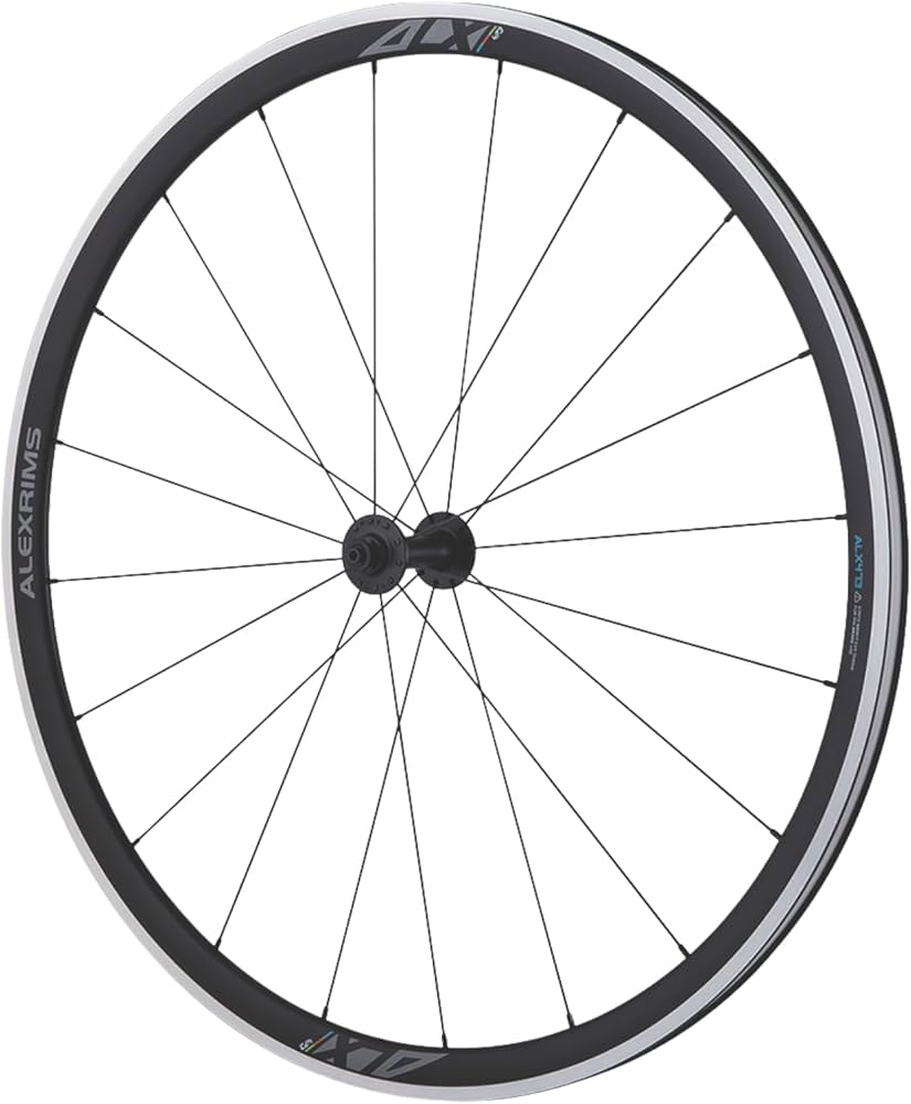 Amazon | ALEXRIMS(アレックスリム) ロード ホイール ALX473 EVO 700C