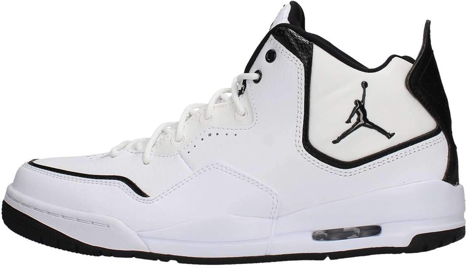 Amazon.com | Jordan Courtside 23 AR1000100 Sports Shoes, White