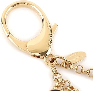 Amazon | [ルイヴィトン] キーホルダー M67119 バッグ チャーム