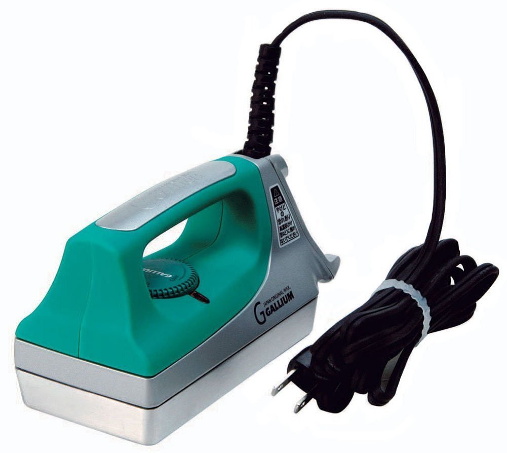 Amazon | GALLIUM(ガリウム) スノーボード スキー ワックス用アイロン