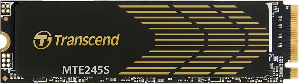 Amazon | トランセンド 2TB SSD M.2(2280) NVMe PCIe Gen4×4【最大転送