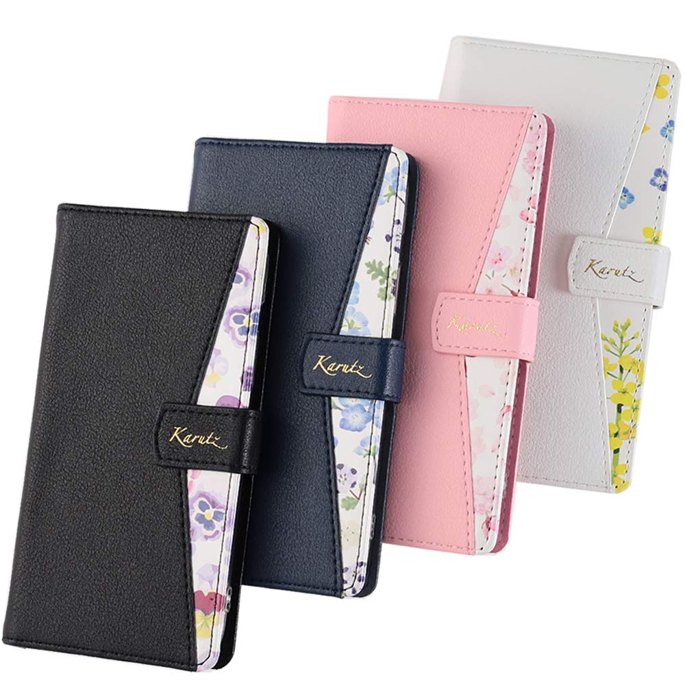 Amazon.co.jp: iPhone16 ケース 手帳型 花柄 iPhone 16 カバー