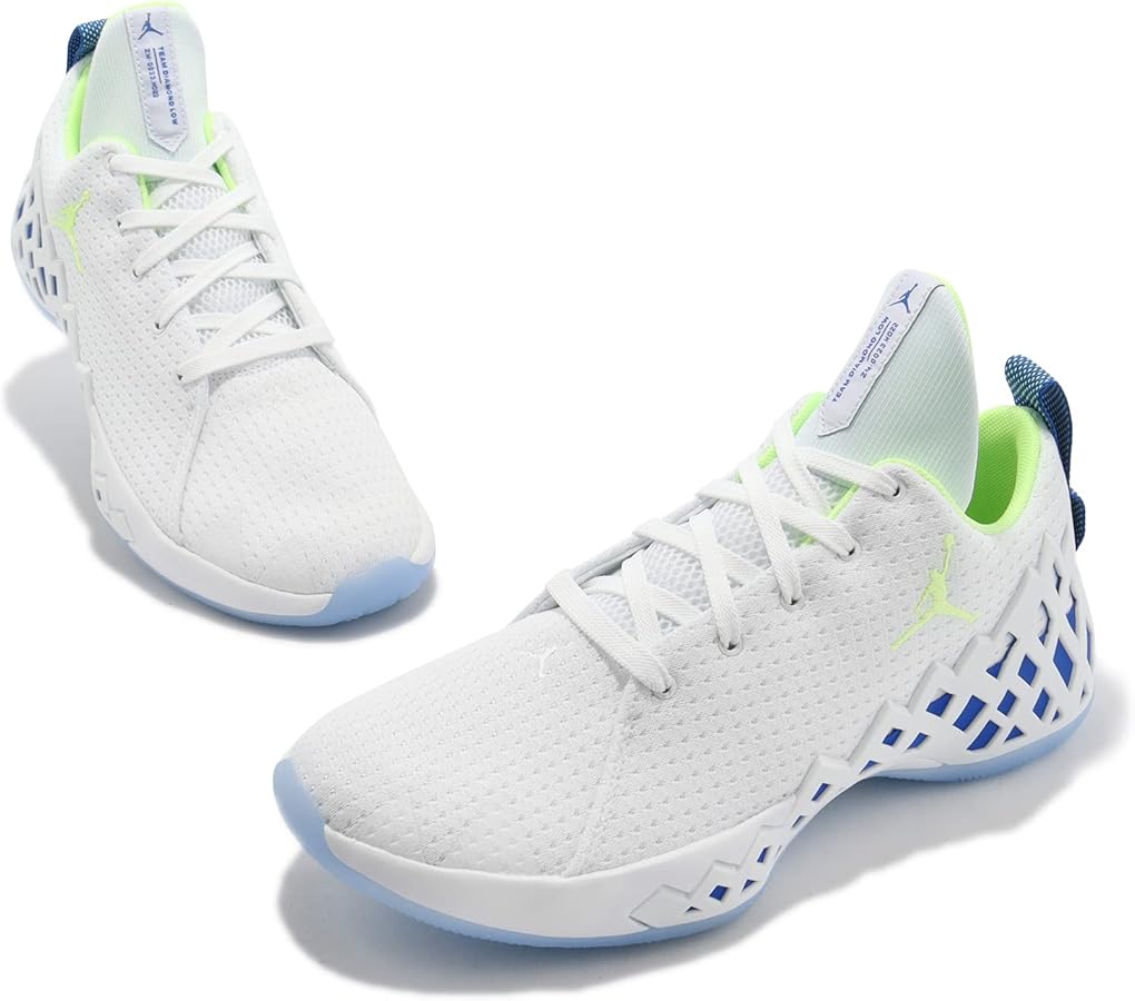 Amazon | [ナイキ] ジャンプマン ダイアモンド ロー PF メンズ