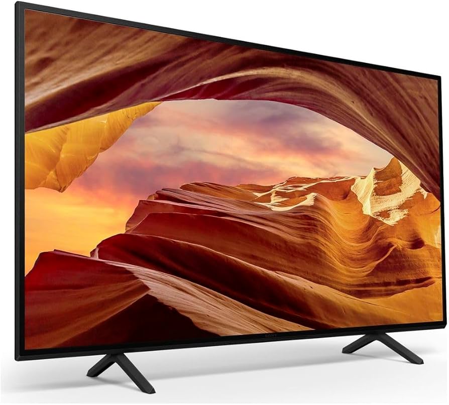 Amazon.co.jp: Sony Bravia, KJ-75X75WL, 75-Inch LCD TV, 4K, Google