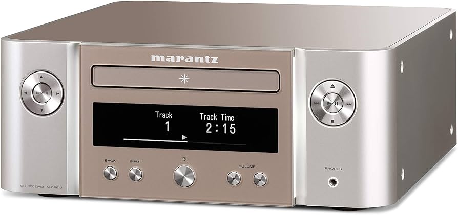 Amazon.co.jp: 【VGPアワード殿堂入りモデル】マランツ Marantz M