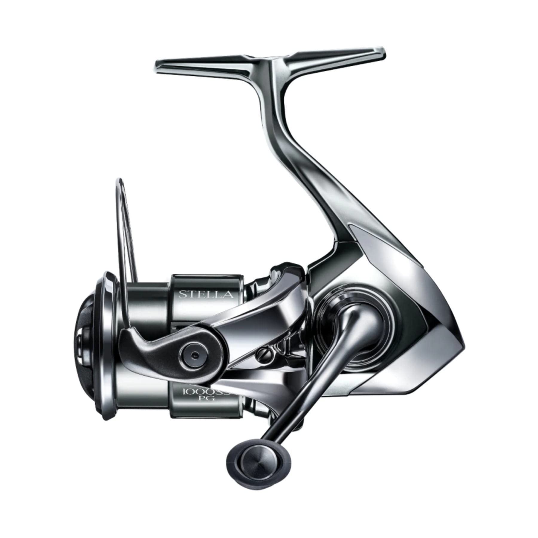 Shimano 22 Stella Fishing Reel Shipped from Japan 2022 Model
