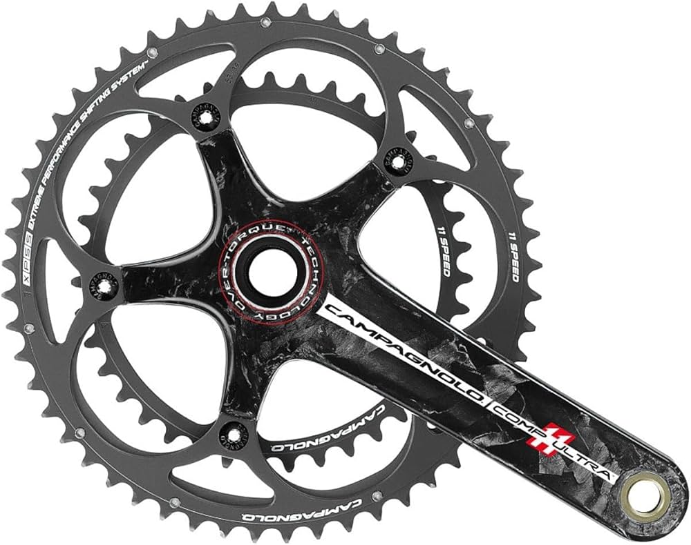 Amazon | カンパニョーロ(campagnolo) 自転車 ロードバイク 部品 COMP