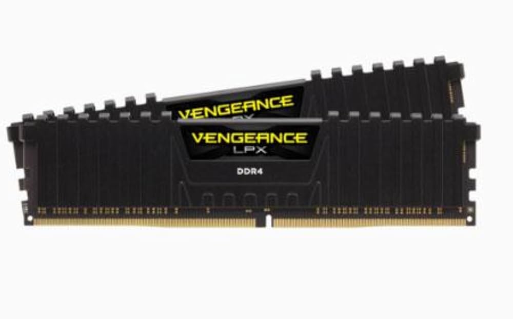 Amazon | CORSAIR DDR4-2666MHz デスクトップPC用 メモリモジュール