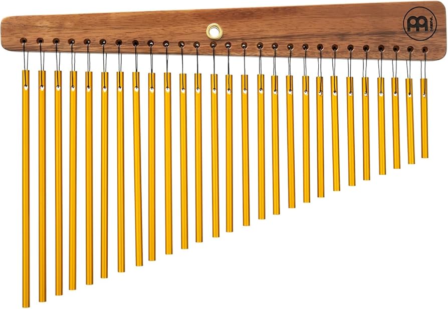 Amazon.co.jp: MEINL Percussion マイネル チャイム Studio Chimes
