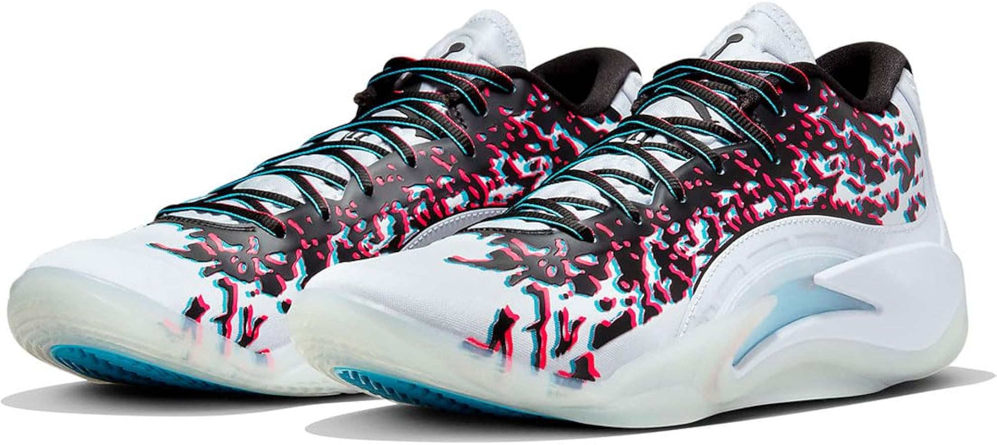 Amazon | [ナイキ] ザイオン 3 