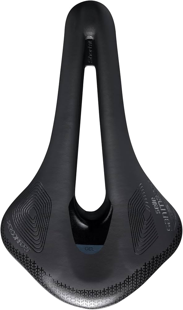 Amazon | セラサンマルコ（SELLE SAN MARCO） 自転車用サドル ショート