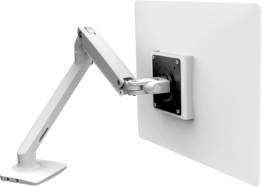 Amazon.co.jp: ERGOTRON エルゴトロン MXV モニターアーム デスク