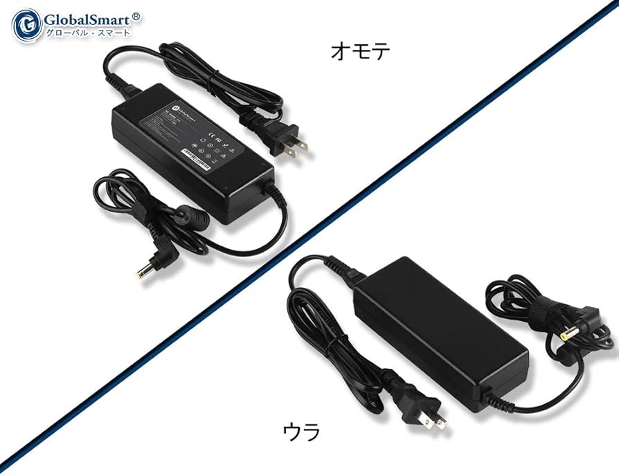 Amazon.co.jp: 東芝対応 dynabook PA3716U-1ACA PA3165U-1ACA 電源